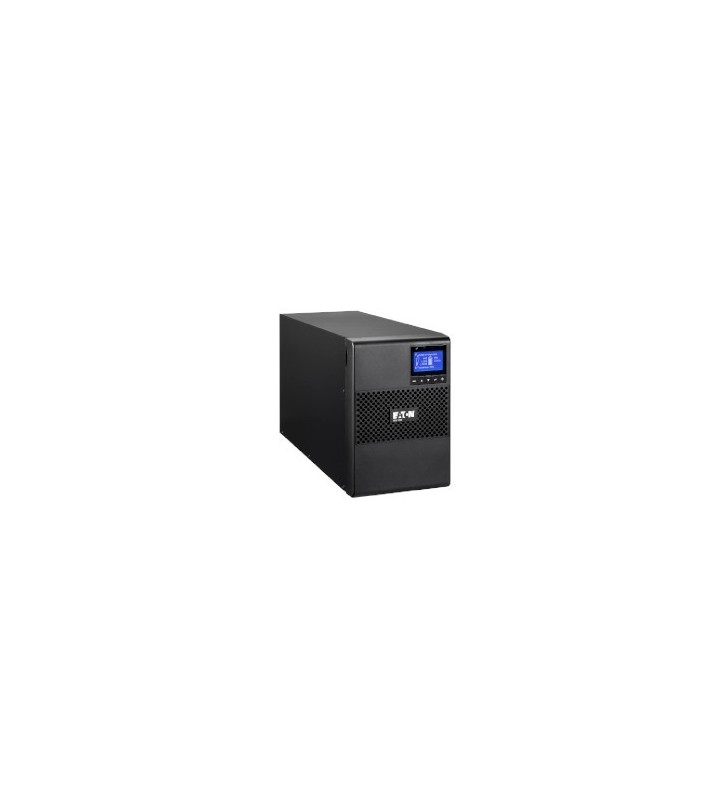 Eaton 9SX surse neîntreruptibile de curent (UPS) Conversie dublă (online) 1500 VA 1350 W 7 ieșire(i) AC