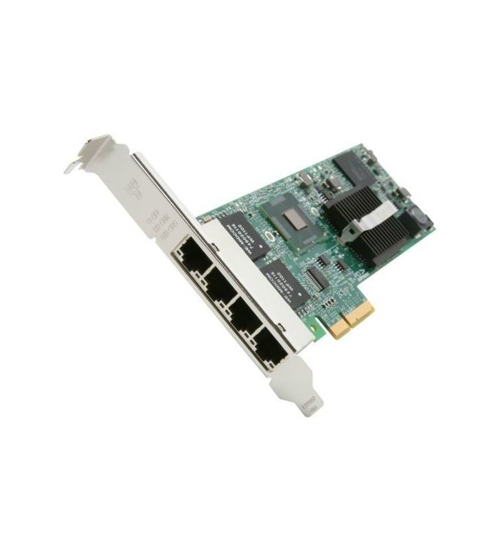 Fujitsu S26361-F4610-L504 plăci de rețea Ethernet 1000 Mbit/s Intern