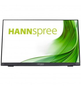 Hannspree HT 225 HPB monitoare cu ecran tactil 54,6 cm (21.5") 1920 x 1080 Pixel Negru Multi-touch Platou de masă