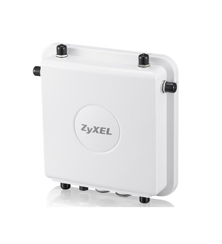 Zyxel NAP353 900 Mbit/s Power over Ethernet (PoE) Suport Alb