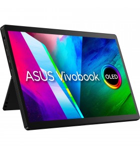 ASUS  VivoBook 13 Slate OLED (T3300KA-LQ077W), notebook (negru, Windows 11 Home pe 64 de biți)