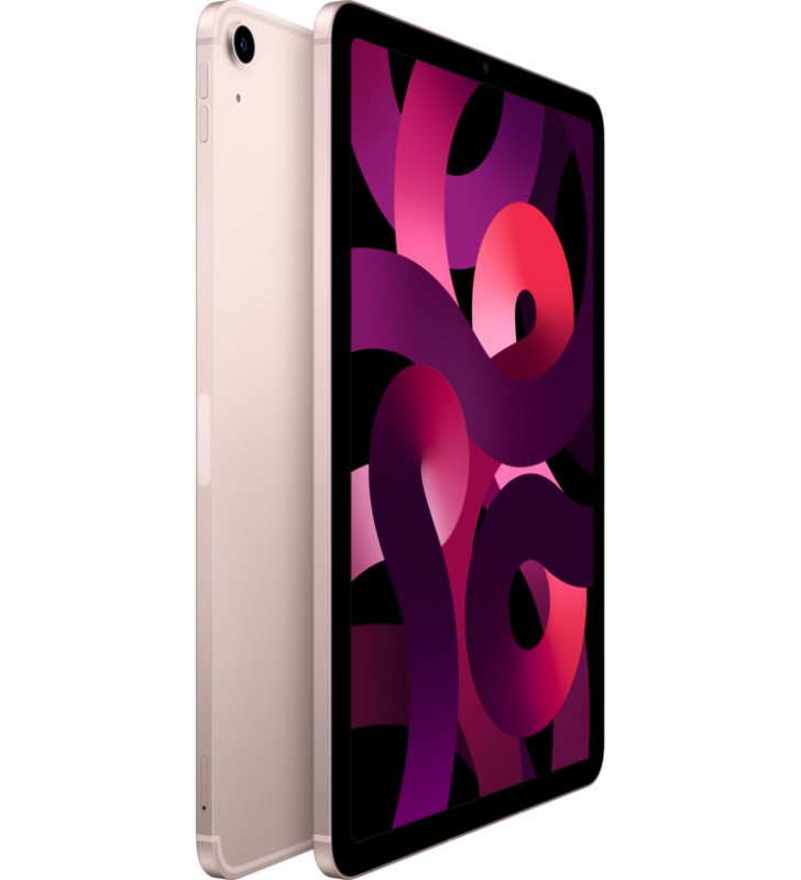 Apple iPad Air WiFi + Cellular (2022 / 5th Gen), 64GB, pink