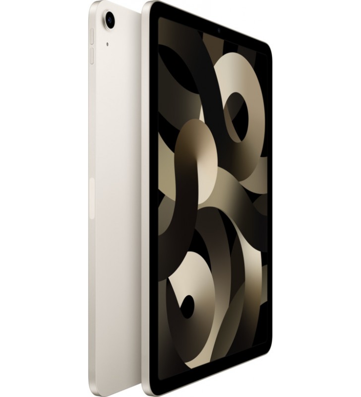Apple iPad Air 2022, Wi-Fi, 256GB, Starlight