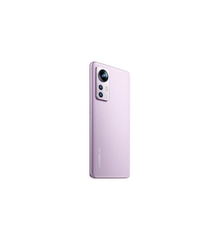 Xiaomi 12 15.9 cm (6.28") Dual SIM Android 12 5G USB Type-C 8 GB 128 GB 4500 mAh Purple
