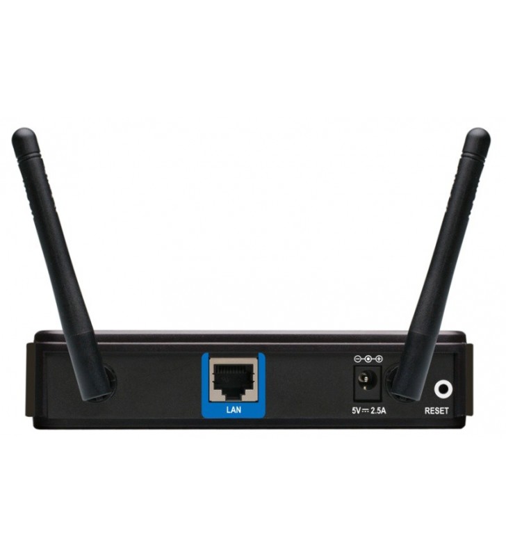 D-Link DAP-1360 300 Mbit s