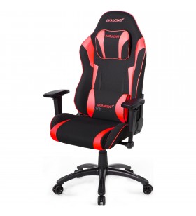 AKRacing  Core EX-Wide SE, scaun gaming (negru roșu)