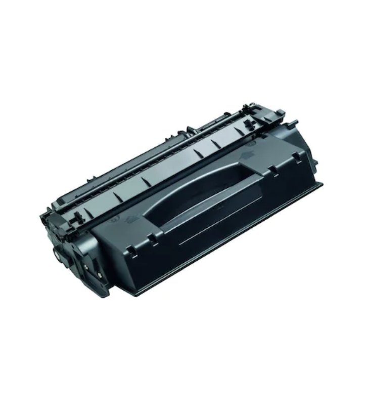 Toner WB Black, Q5949X/Q7553X-WB, compatibil cu HP HP LJ M2727|P2014|P2015|1320|3390|3392, 6K, incl.TV 0.8 RON, "Q5949X/Q7553X-WB"