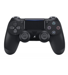 Sony DualShock 4 V2 Negru Bluetooth/USB Gamepad Analog/ Digital PlayStation 4