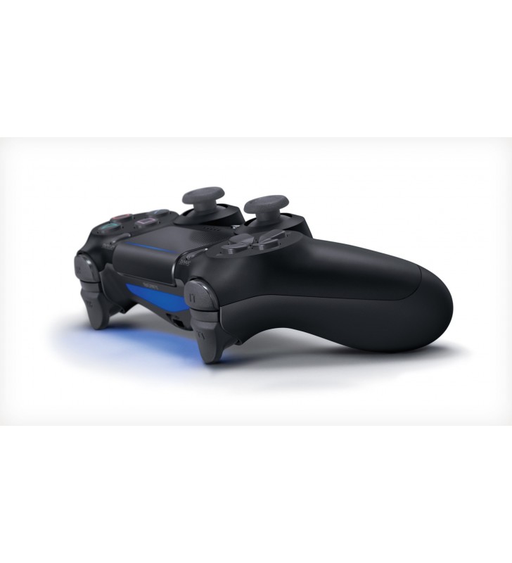 Sony DualShock 4 V2 Negru Bluetooth/USB Gamepad Analog/ Digital PlayStation 4