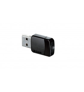 WIRELESS 11AC DUALBAND/NANO USB ADAPTER ML