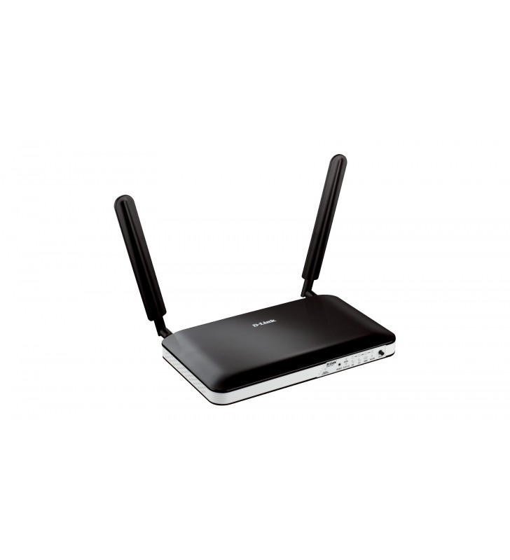 4G LTE ROUTER/IN