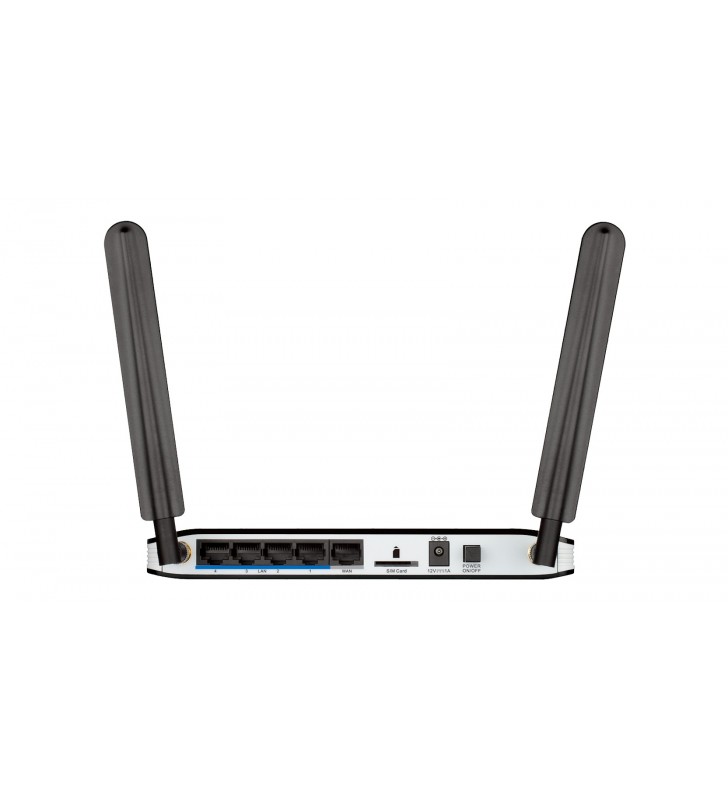 4G LTE ROUTER/IN