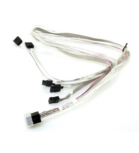 Supermicro CBL-SAST-0556 cabluri SAS