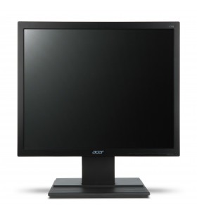 Acer V6 V176Lbmd 43,2 cm (17") 1280 x 1024 Pixel SXGA Negru