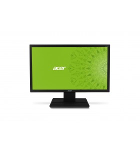 Acer V6 V226HQL 54,6 cm (21.5") 1920 x 1080 Pixel Full HD Negru
