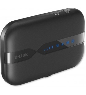 4G LTE MOBILE WI FI HOTSPOT/802.11N/G/B 150 MBPS IN