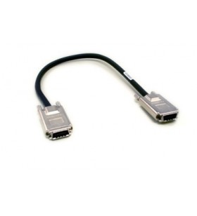 D-Link DEM-CB50 cabluri de rețea 0,5 m Negru