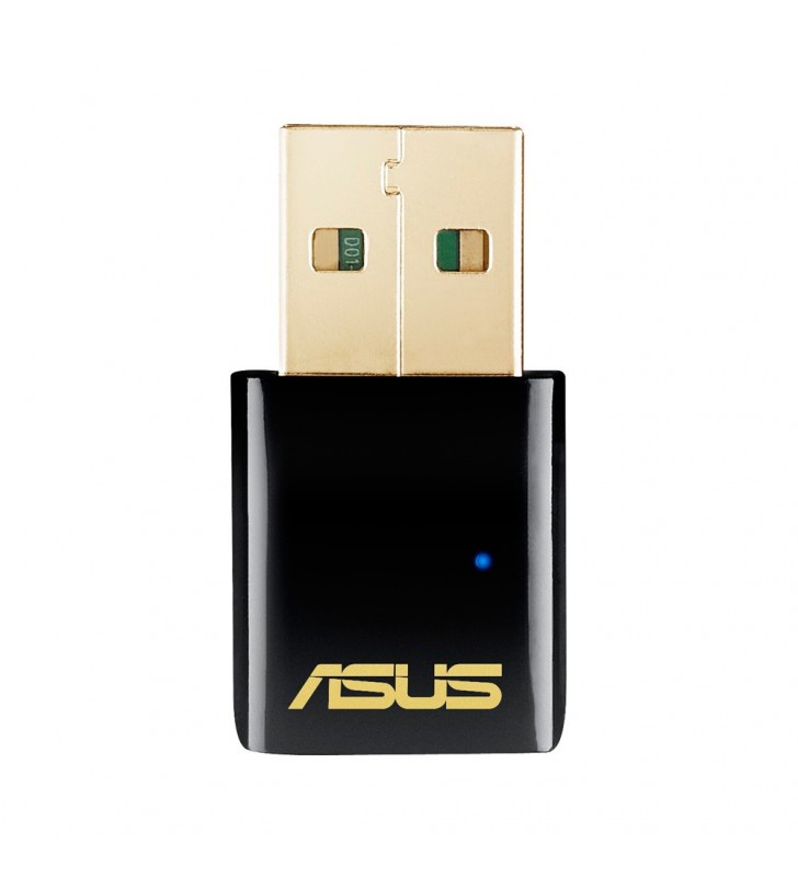 ASUS USB-AC51 plăci de rețea WLAN 583 Mbit/s