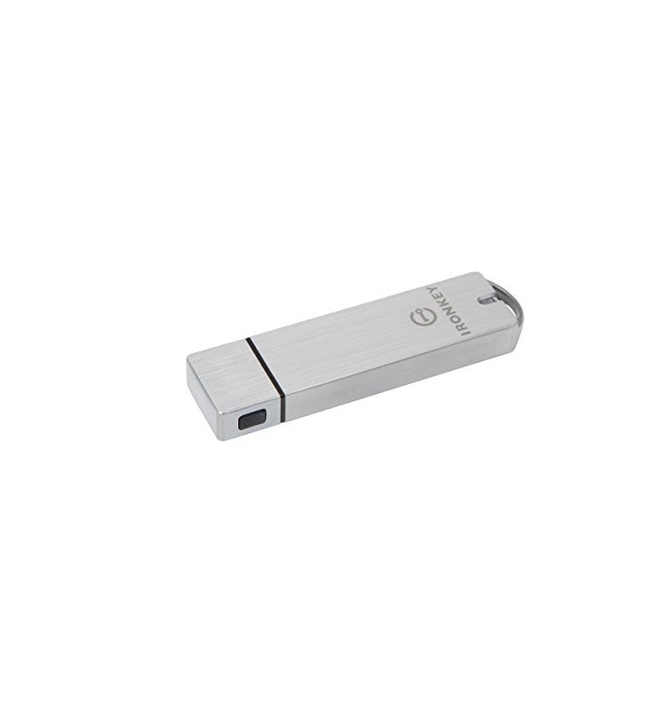 Kingston Technology Basic S1000 16GB memorii flash USB 16 Giga Bites USB Tip-A Aluminiu