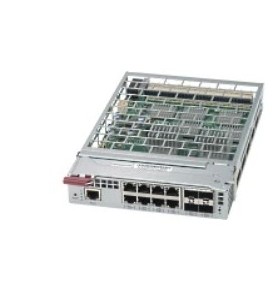 Supermicro MBM-GEM-004 switch-uri de rețea Gigabit Ethernet