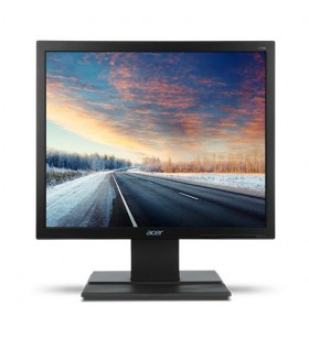 Acer V6 V196LB 48,3 cm (19") 1280 x 1024 Pixel SXGA LED Negru