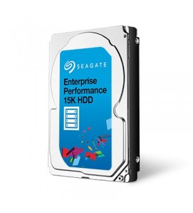 EXOS 15E900 900GB/2.5IN 15KRPM SAS 256MB 512N