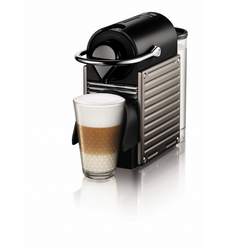 Krups Nespresso XN304T cafetiere Aparat espresso 0,7 L