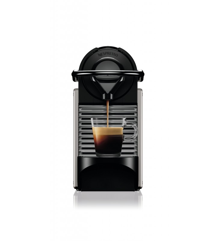 Krups Nespresso XN304T cafetiere Aparat espresso 0,7 L