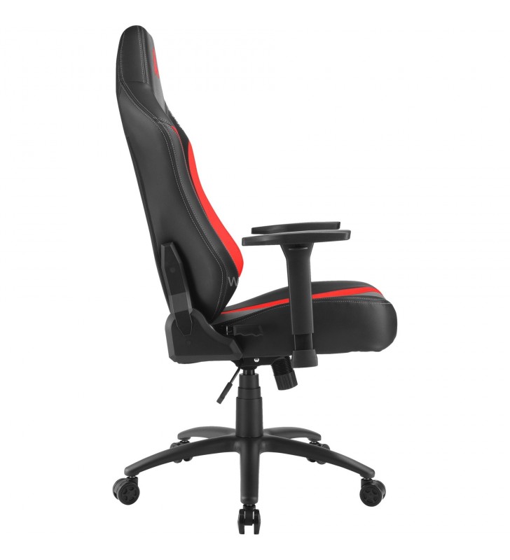 Sharkoon  SKILLER SGS20, scaun gaming (negru roșu)