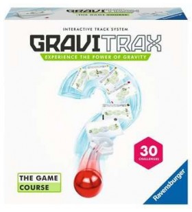 Ravensburger GraviTrax the game Course