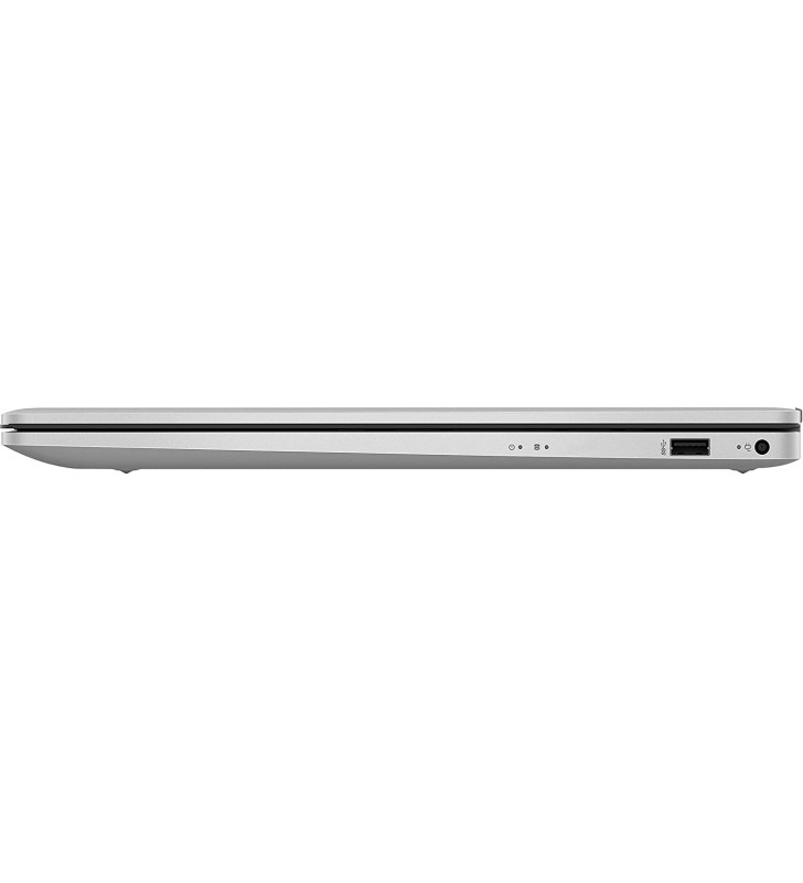HP 17-cn0168ng - Core i7 1165G7 / 2.8 GHz - FreeDOS - 16 GB RAM - 512 GB SSD NVMe - 43.9 cm (17.3 inches)