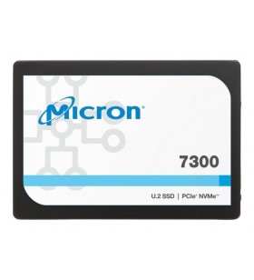Micron 7300 PRO 3.84TB Enterprise U.2 PCIe SSD/Solid State Drive