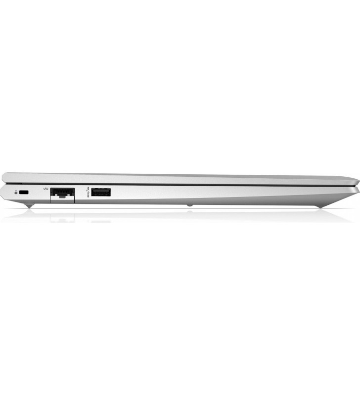 HP ProBook 450 G8 Pike Silver, Core i5-1135G7, 16GB RAM, 256GB SSD, DE