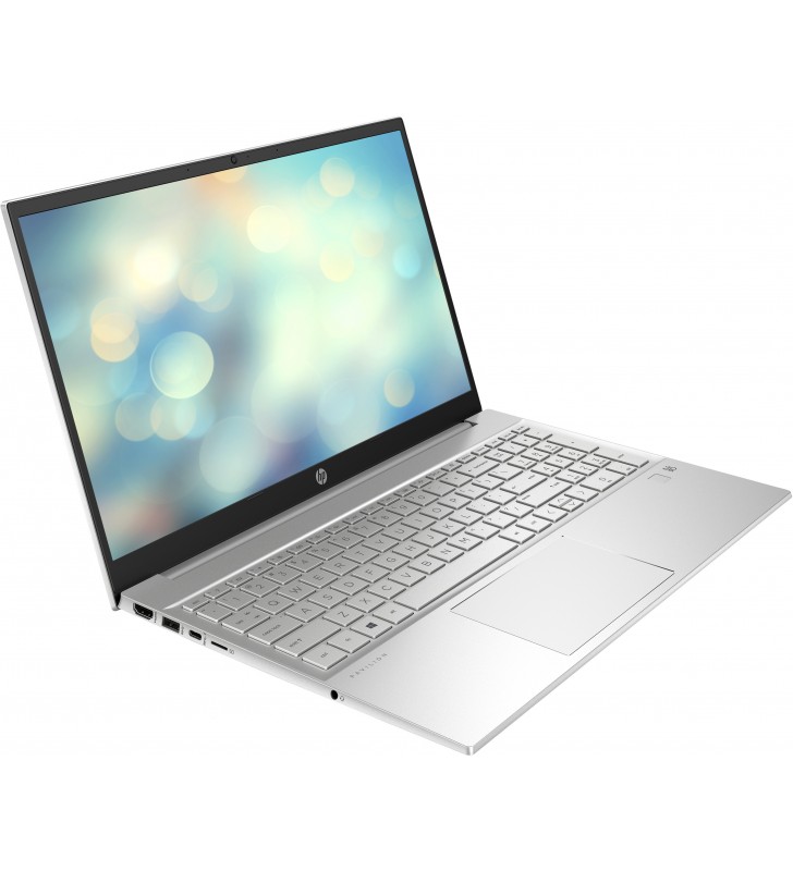 HP Pavilion 15-eg0014nq Notebook 39,6 cm (15.6") Full HD Intel® Core™ i7 16 Giga Bites DDR4-SDRAM 512 Giga Bites SSD NVIDIA