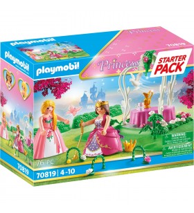 PLAYMOBIL  70819 Pachet de pornire Jucărie de construcție prințesă de grădină