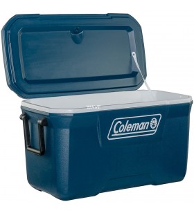 Coleman  70QT Xtreme Chest, frigider cooler (albastru alb)