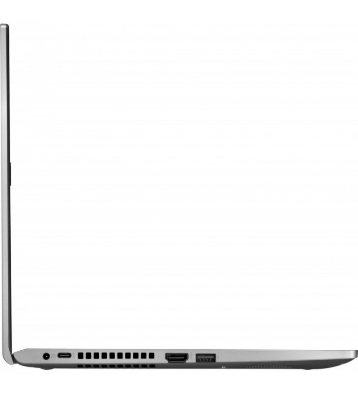 Laptop ASUS X515EA cu procesor Intel® Core™ i5-1135G7, 15.6", Full HD, 8GB, 512GB SSD, Intel Iris Xᵉ Graphics, No OS, Transparent Silver