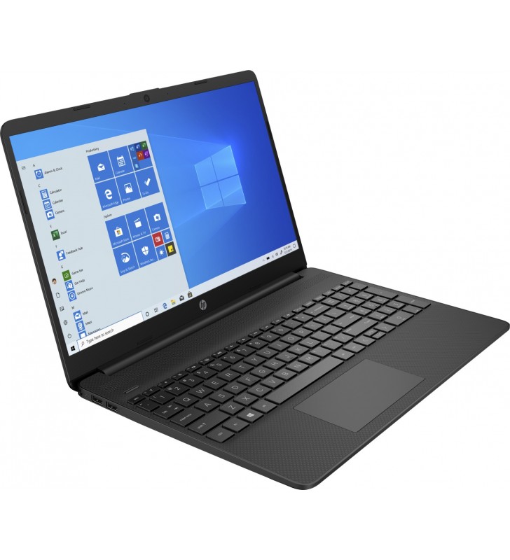 Notebook HP 15s-eq2156ng black 15,6"FHD AMD R5 5500U 16GB RAM 512 GB SSD nOS