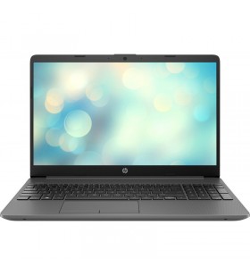 Laptop HP 15.6'' 15-dw3050nq, FHD, Procesor Intel® Core™ i3-1115G4 (6M Cache, up to 4.10 GHz), 8GB DDR4, 512GB SSD, GMA UHD, Free DOS, Chalkboard Grey