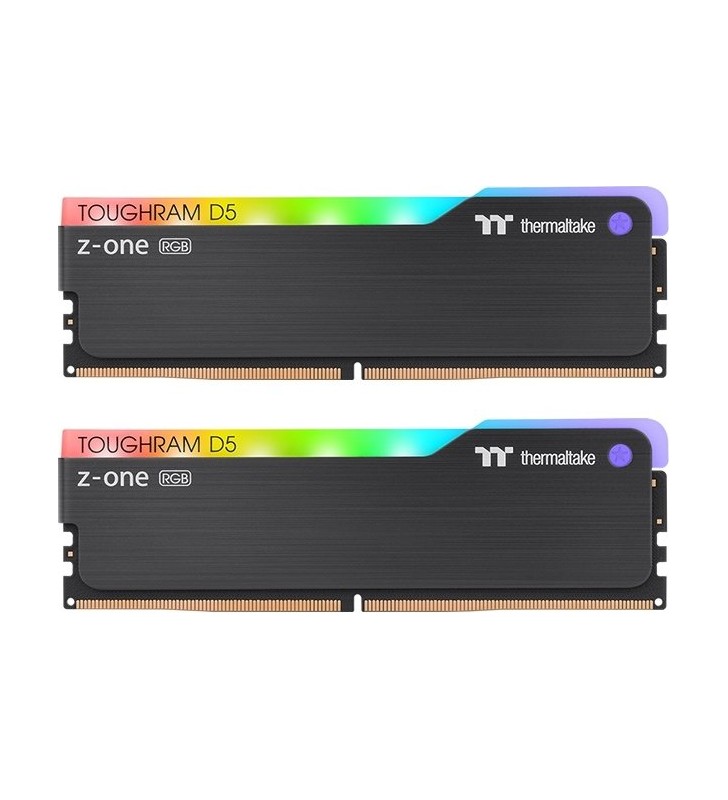 Thermaltake TOUGHRAM Z-ONE RGB D5 DIMM Kit 32GB, DDR5-5600, CL36-36-36-76, on-die ECC