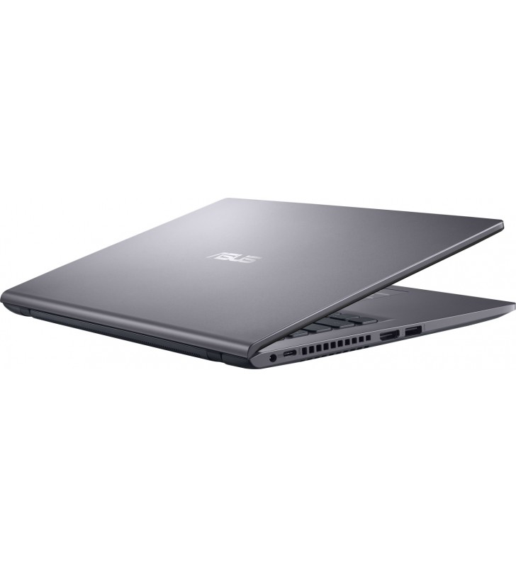 ASUS VivoBook 14 F415EA-EB466T Slate Grey, Core i3-1115G4, 8GB RAM, 512GB SSD, DE