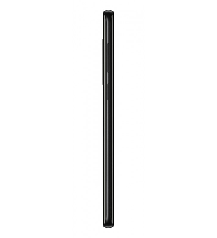 Samsung Galaxy S9+ SM-G965F 15,8 cm (6.2") 6 Giga Bites 64 Giga Bites Dual SIM 4G USB tip-C Negru Android 8.0 3500 mAh