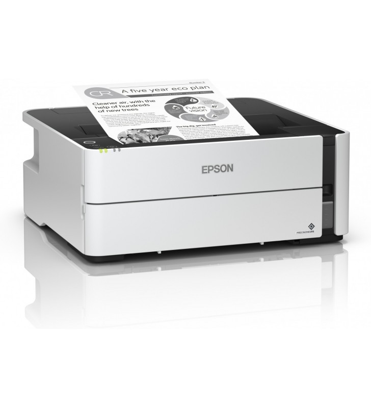 OPEN BOX Epson EcoTank M1180 imprimante cu jet de cerneală 1200 x 2400 DPI A4 Wi-Fi