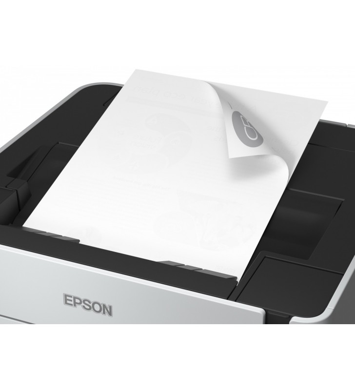 OPEN BOX Epson EcoTank M1180 imprimante cu jet de cerneală 1200 x 2400 DPI A4 Wi-Fi