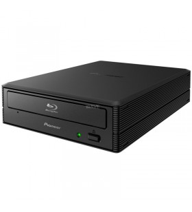 Pioneer  BDR-X12EBK, externer Blu-ray (negru, USB 3.2 Gen 1)