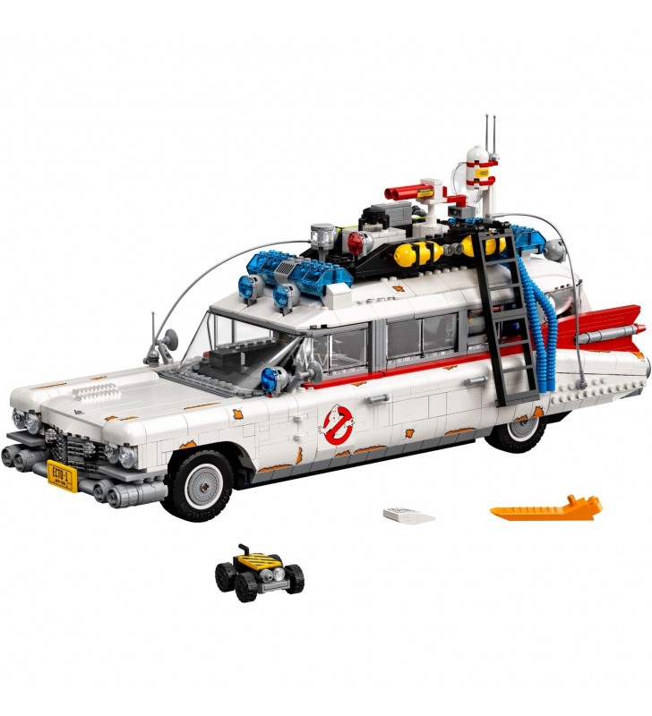 Jucărie de construcție LEGO  10274 Creator Expert Ghostbusters ECTO-1