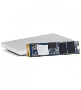 Kit de upgrade OWC  Aura Pro X2 1TB, SSD (PCIe 3.1 x4, NVMe 1.3, lamă personalizată)