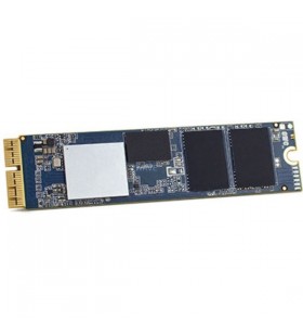 OWC  Aura Pro X2 240GB, SSD (PCIe 3.1 x4, NVMe 1.3, lamă personalizată)