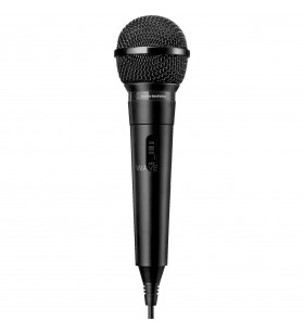 Audio Technica  ATR1100x, microfon (negru)