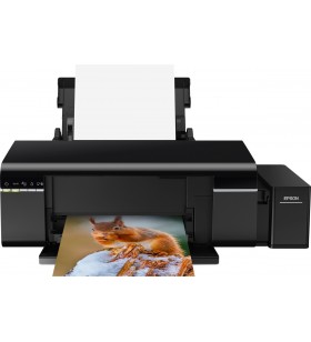 OPEN BOX Epson L805 imprimante cu jet de cerneală Culoare 5760 x 1440 DPI A4 Wi-Fi